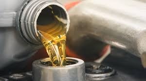 Hydraulic Oil